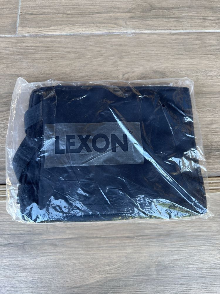 Borsetă Lexon, Nouă, cu etichetă