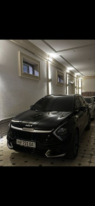 Kia Sportage 2023 Style light 4X