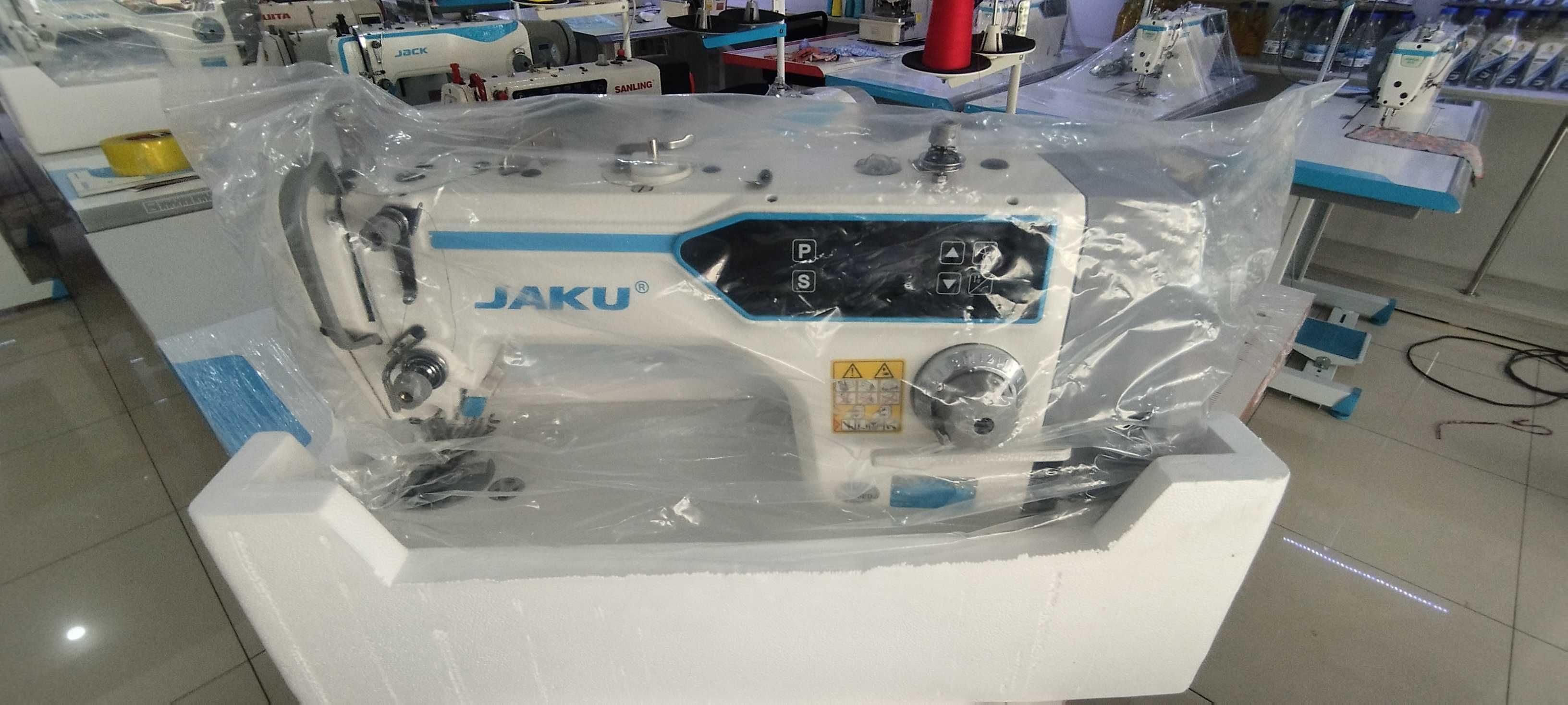 JAKU tugri chok ipini uzi uzadi, yangi karobka SKIDKADA 250$