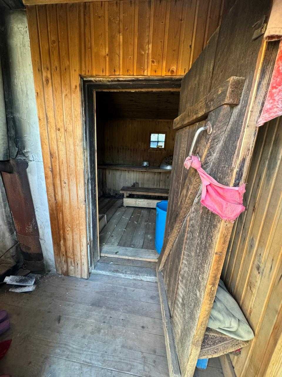 Продается Дом в Тоболе(Затоболовка)!