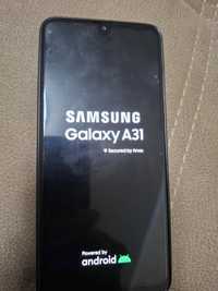 Продам телефон SamsungA31