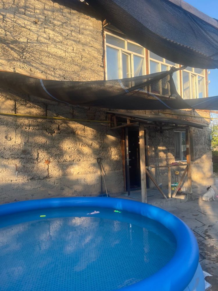 Продам дом на сахзаводе