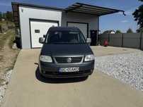 Volkswagen Caddy Maxi 1.9 TDI