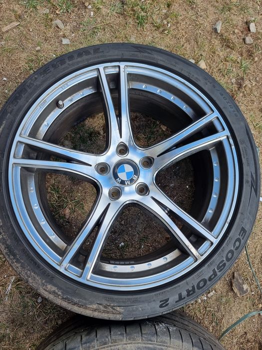 Джанти за  BMW 18 цола