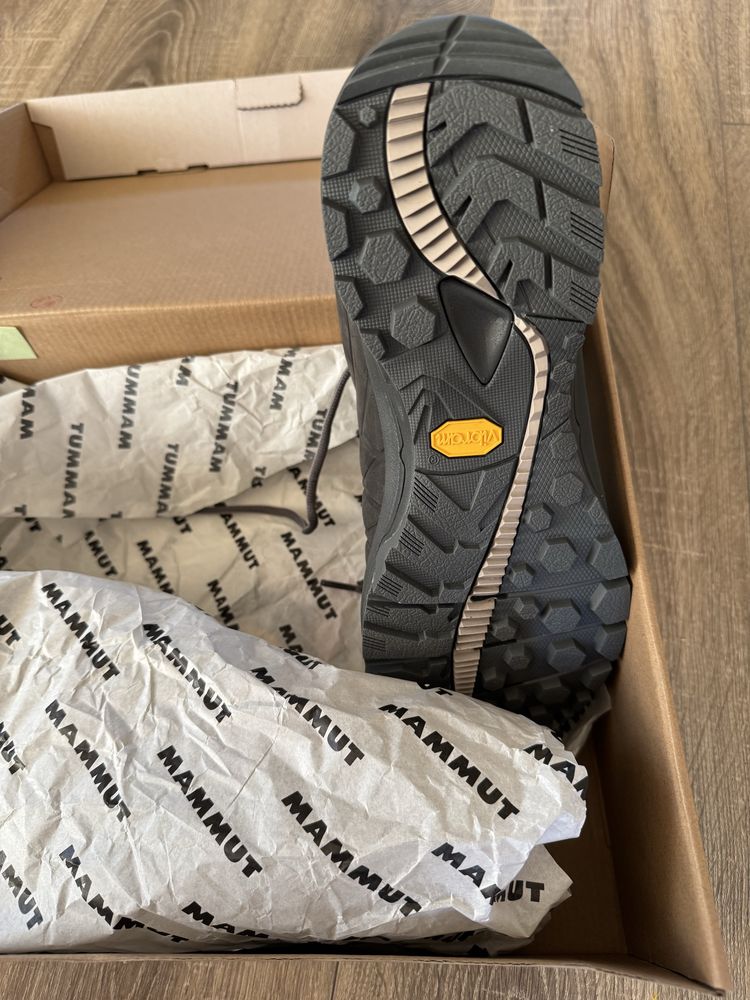 Mammut Mercury III Low GTX 44 Мъжки