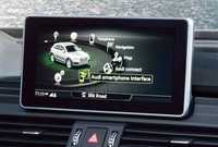 Activare Navigatie AUDI CarPlay Android Auto Audi A3 A4 A5 A6 Q5 Q7