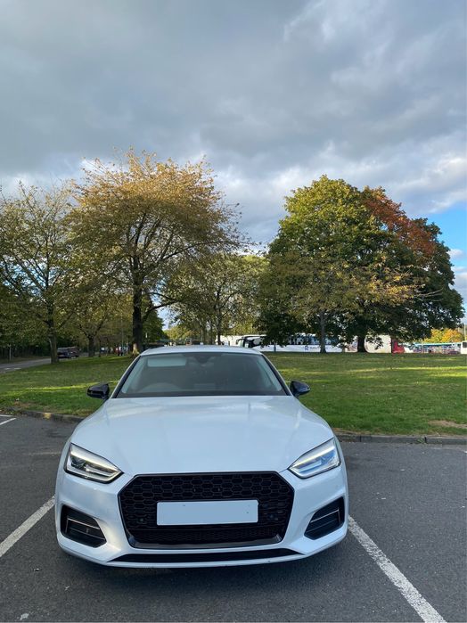 Audi A5 B9 Volan Dreapta Impecabil