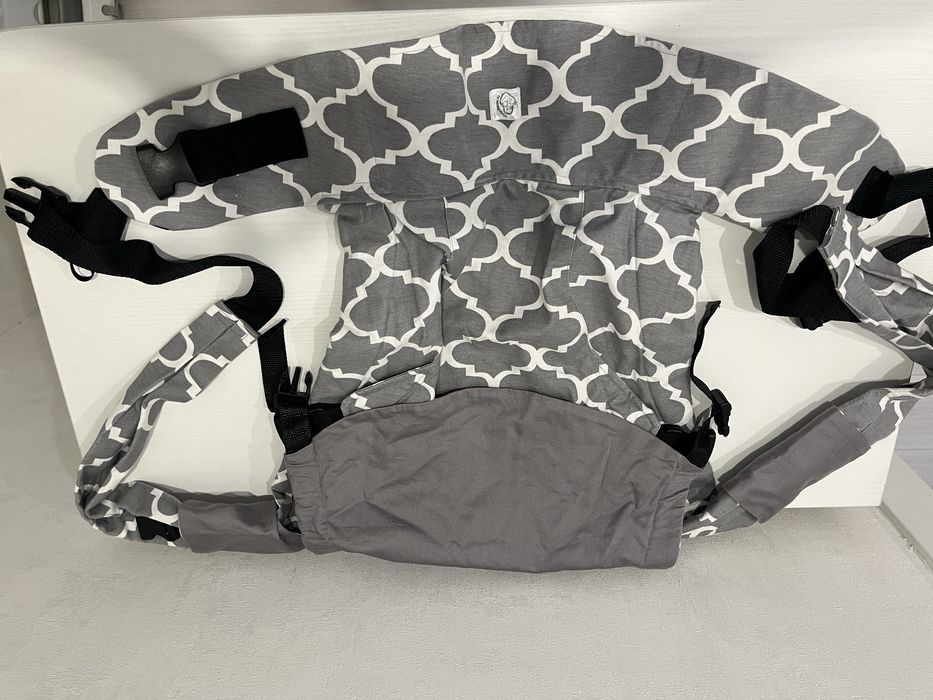 Слингорюкзак / эргорюкзак