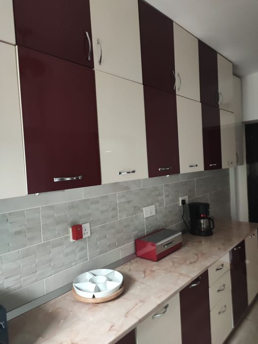 Apartament 65m2 camere
