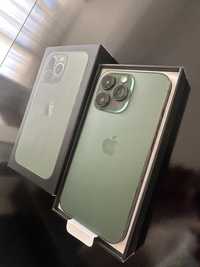Iphone 13 PRO Alpin Green 128 gb Nou/Garantie/Factura