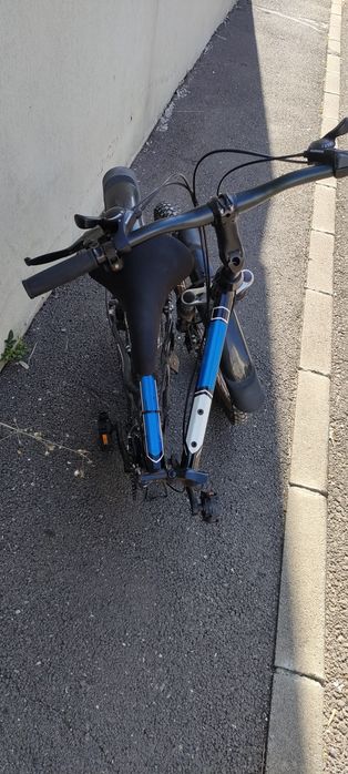 Mountainbike  pliant (26 inch) ANCHEER