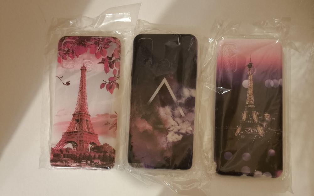 Кейсове за Huawei P Smart 2019