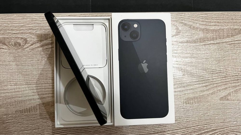 Iphone 13 LLA/256 GB