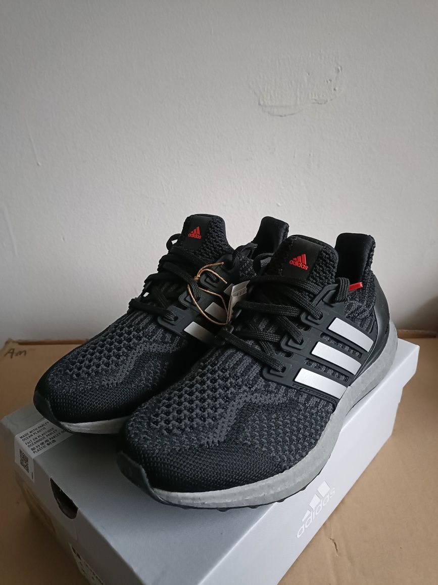 Adidas Ultraboost 5.0 DNA номер 36 2/3 код 17A