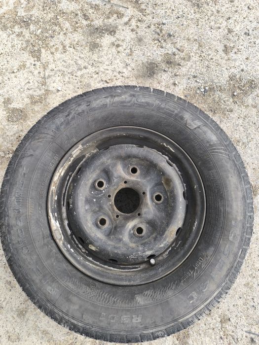 Диска на Форд транзит