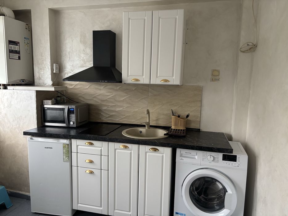 Garsoniera/apartament  de inchiriat
