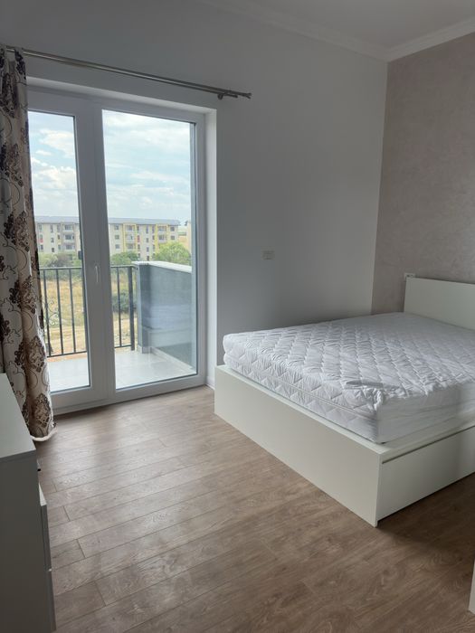 Apartament cu 2 camere