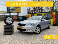 Octavia 08.2011 1.4 Tsi 122Cp Euro 5 Km Reali PARC AUTO RATE GARANTIE