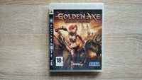 Joc Golden Axe Beast Rider PS3 PlayStation 3