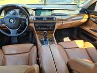 interior complet bmw seria 7 f01, stare excelenta