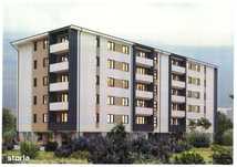 Apartament cu o camera, Grand Arena Mall, Bd.Constantin Brancoveanu