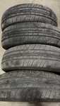 4 бр. летни Dunlop 175/65/15