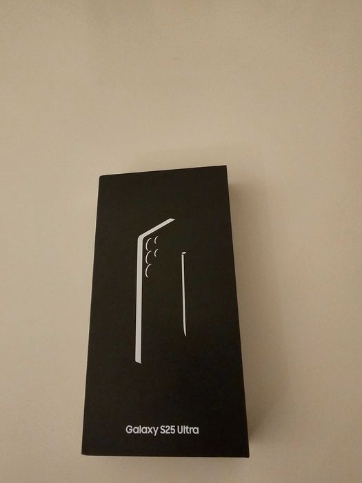 Samsung Galaxy S25 Ultra 1TB