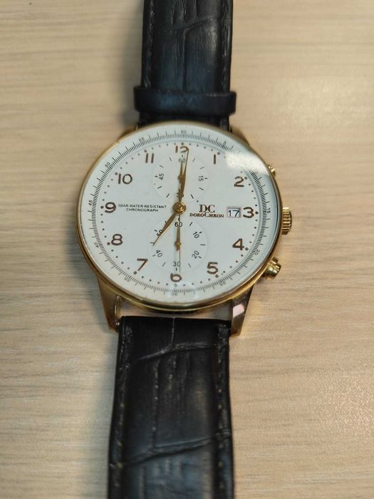 Ceas DoroChron automatic - in stare foarte buna