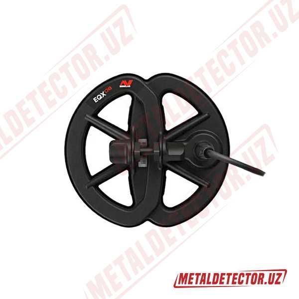 Металлоискатель Minelab Equinox 900