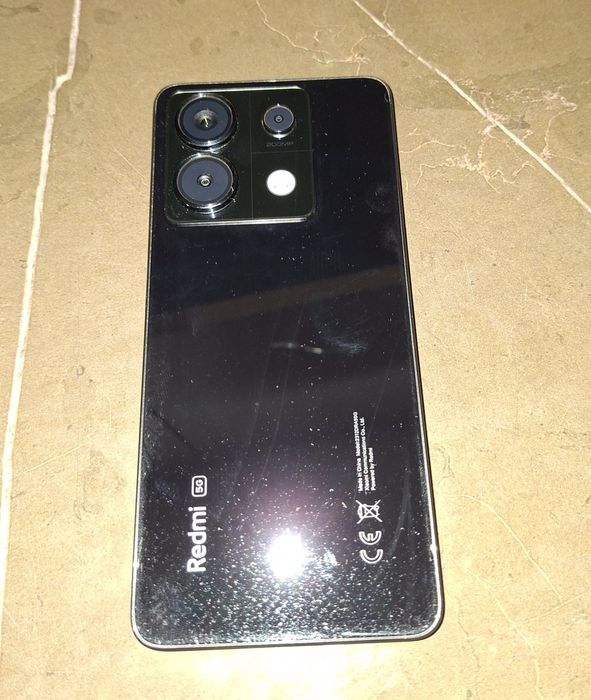 Xiaomi Note 13 PRO 5G