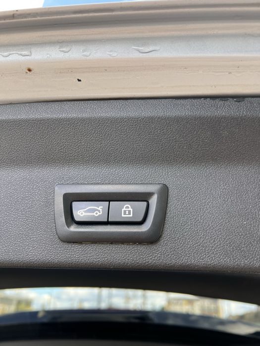Bmw X3 2.0 diesel 2018 RATE/BUY BACK