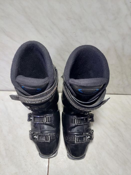 Clapari ski schi  Dalbello mondo  26  corespunde mărimii 40