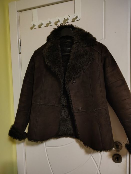 Зимни яке и палтенце