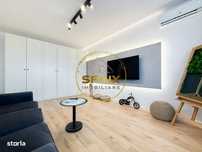 Apartament 3 camere renovat Drumul Taberei, balcon 10 mp
