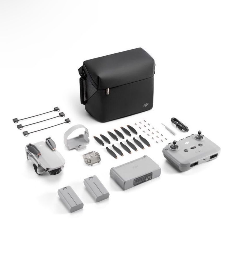 Продам дрон DJI mini pro