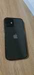 Iphone 12, black, 128gb