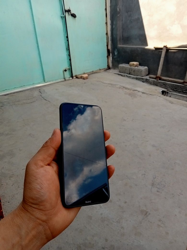 Продам Redmi not 8