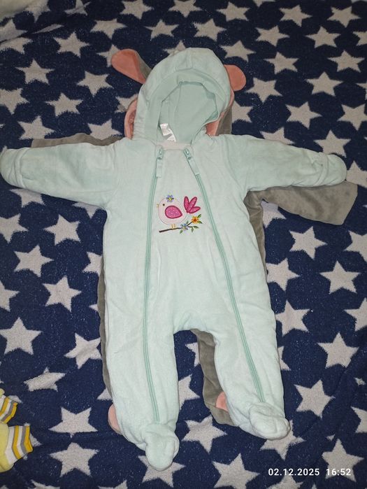 Продам Комбезы разные