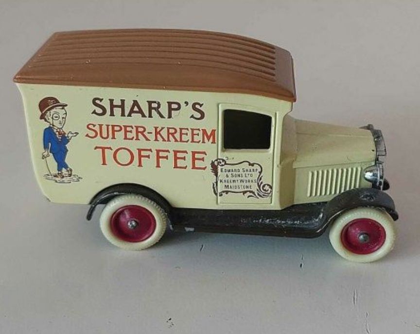 Matchbox&Lledo&Corgi