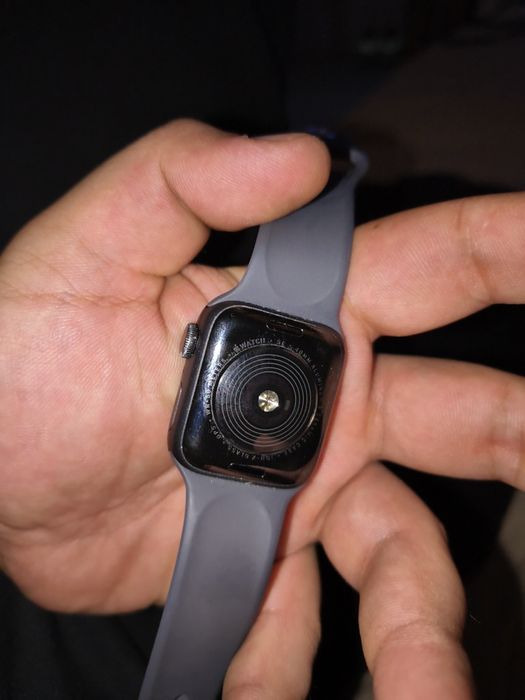 Apple watch se 2 2020