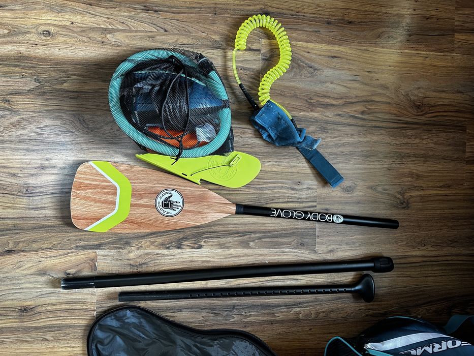 Sup paddle board BODY GLOVE PERFORMER 11 ft