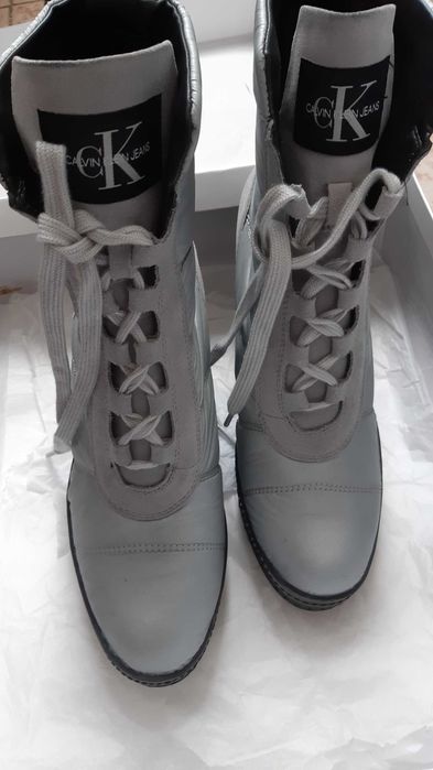 Philippe Model/ Calvin Klein 38 номер