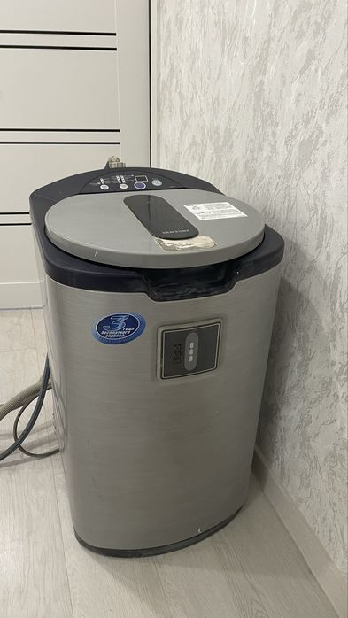 Стиральная машинка Samsung продам