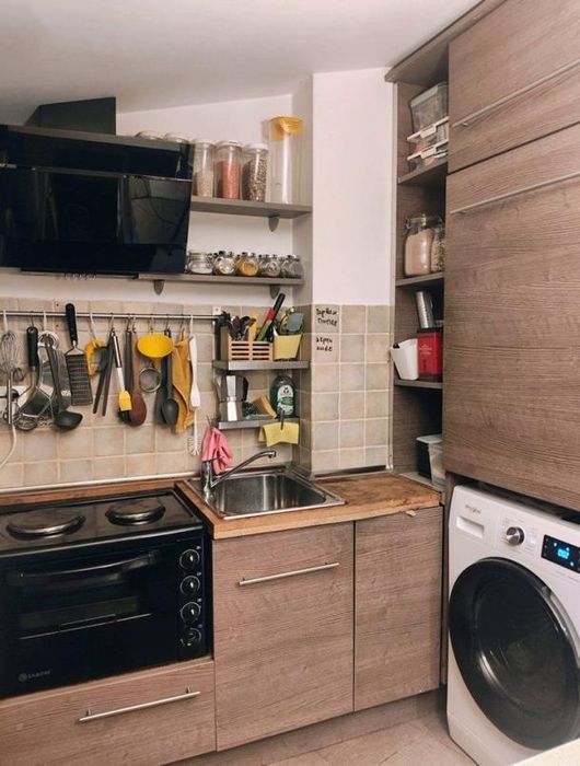 Дава се под наем Едностаен апартамент в София, Яворов - 42 кв.м за 599 € - Снимка #4