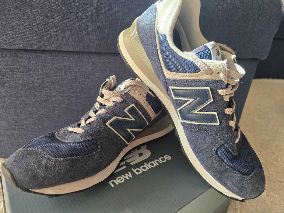 New balance мъжки мар