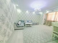 Сдаю свою квартиру  в центре, Ойбек
