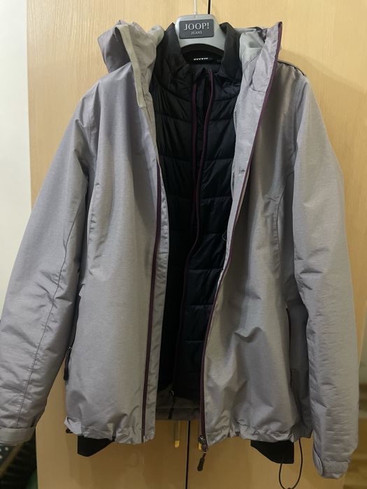 Продам куртку для гор 2 в одном.  Crivit .