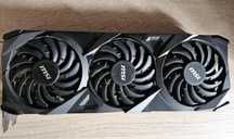 Geforce RTX 3070TI