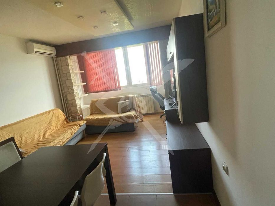 Дава се под наем Тристаен апартамент в София, Сухата река - 70 кв.м за 660 € - Снимка #3