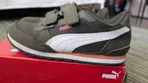 Оригинални детски маратонки Puma, Reebok